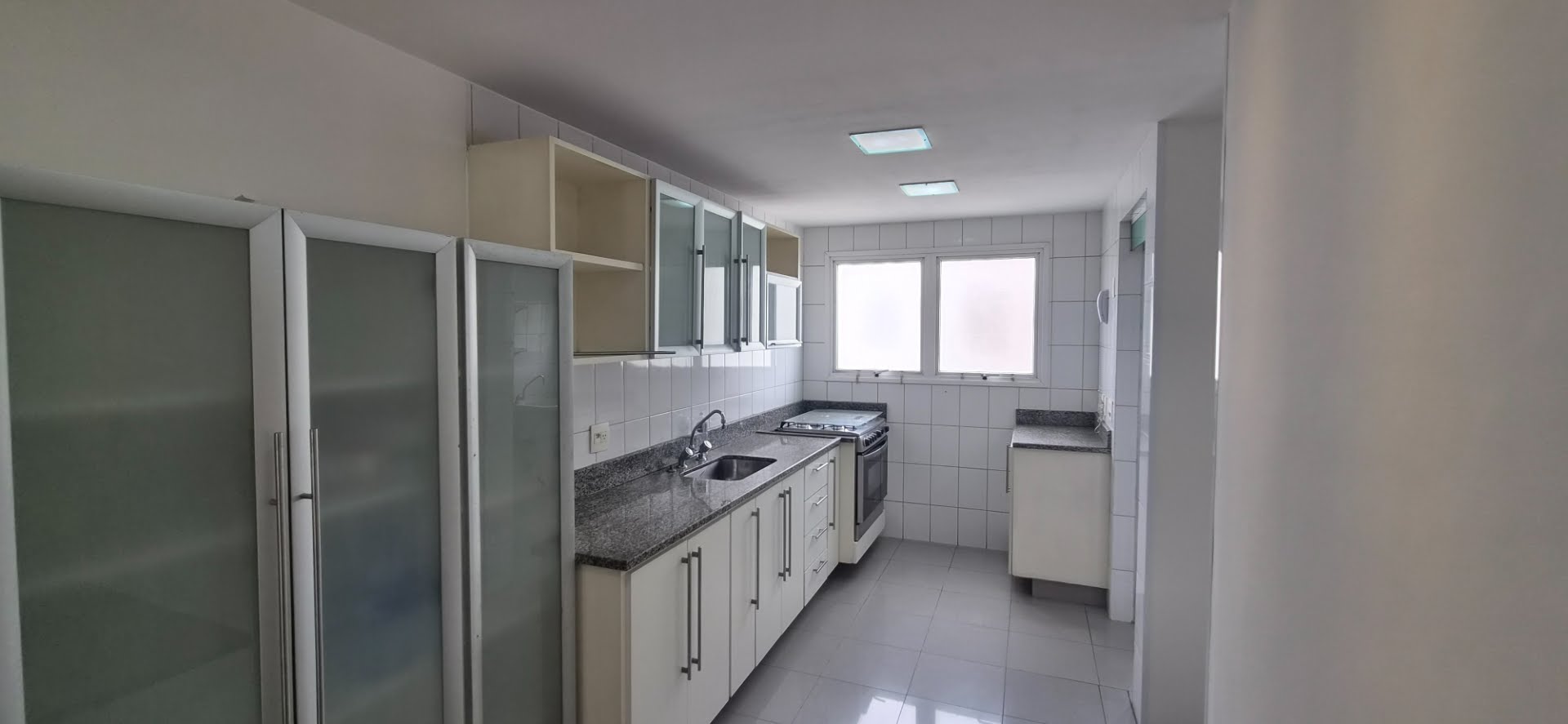 Apartamento à Venda Rua Carlos Weber, Vila Leopoldina/SP