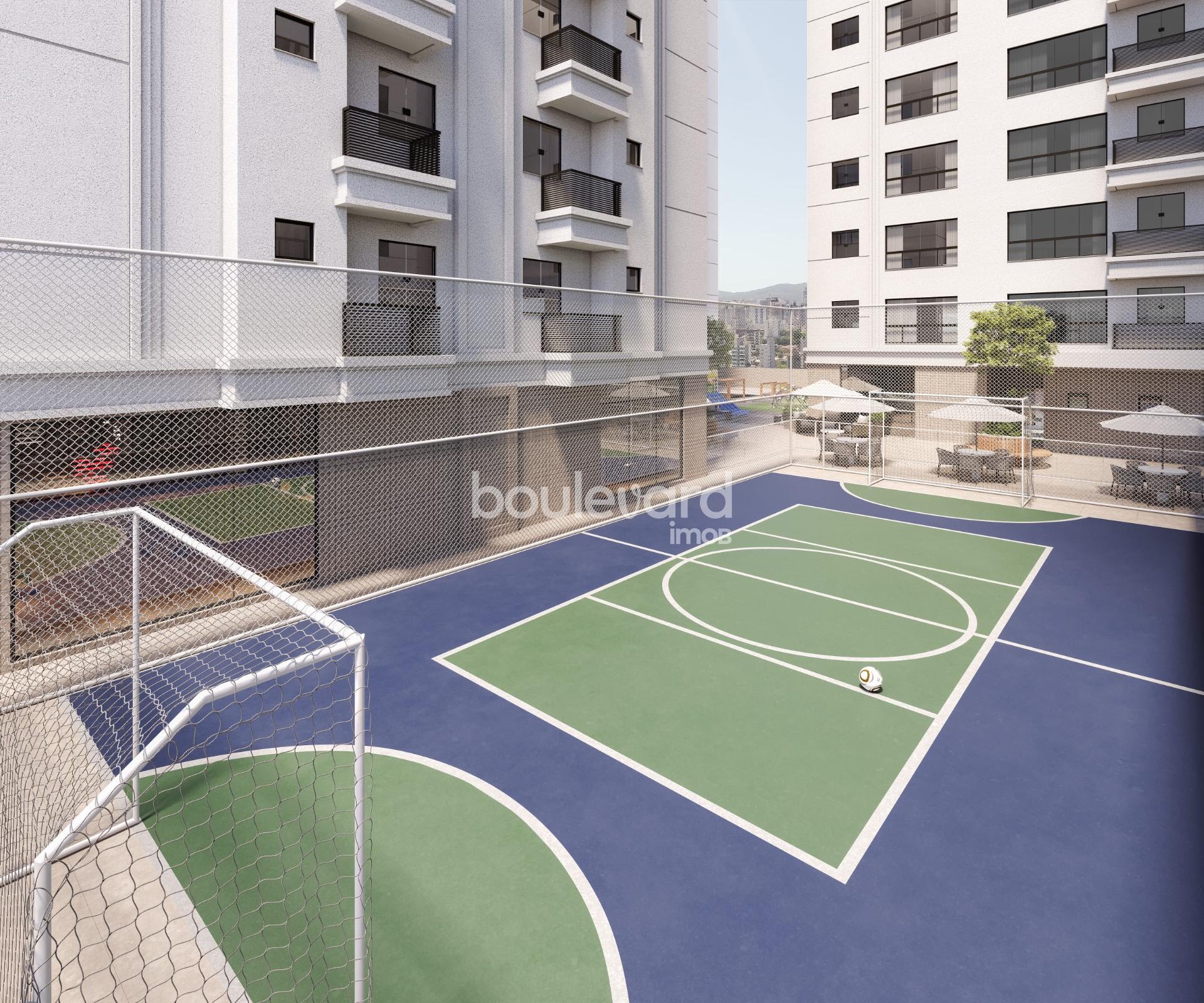 Apartamento à venda com 2 quartos, 1 banheiro, 1 vaga e 56m² no Sertãozinho, Itapema (SC) — foto 16 de 23