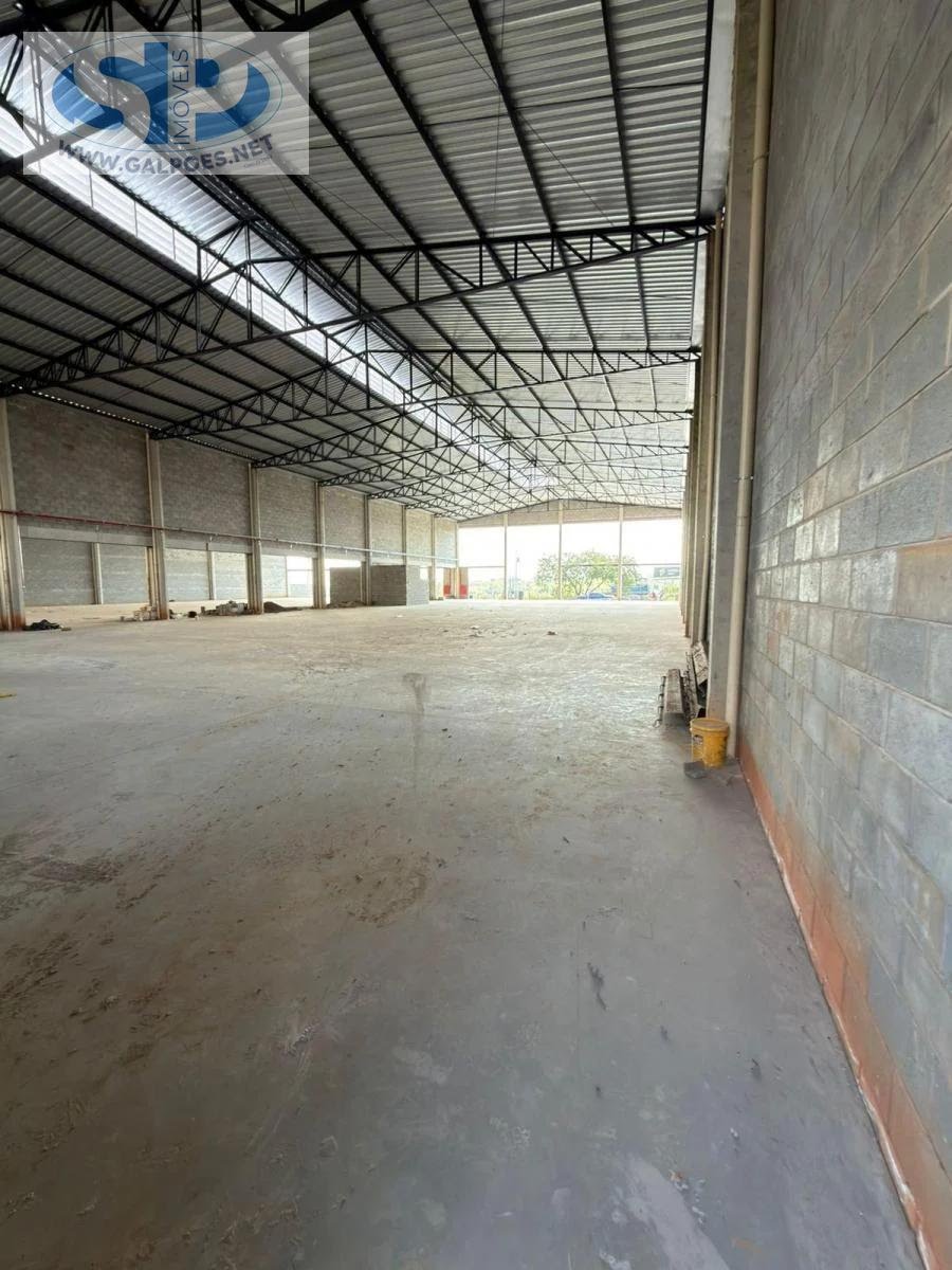 Depósito-Galpão, 2200 m² - Foto 4