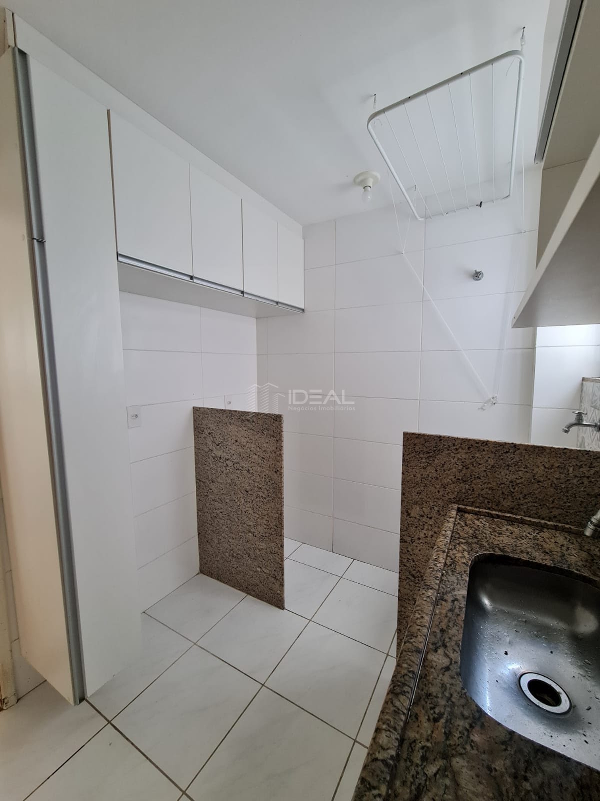 Apartamento à venda com 2 quartos, 1 banheiro, 1 vaga e 55m² no Alphaville II, Campos dos Goytacazes (RJ) — foto 12 de 21
