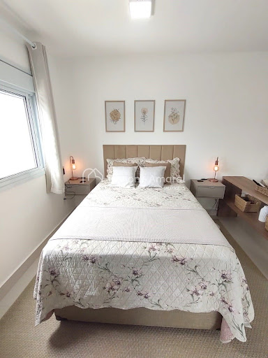 Apartamento, 1 quarto, 46 m² - Foto 9