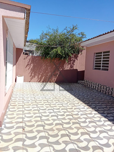 Casa em Rocha  -  Cruz Alta
