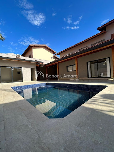 Casa, 4 quartos, 396 m² - Foto 5