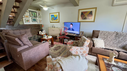 Casa Sobrado em Cidade Alta  -  Alegrete