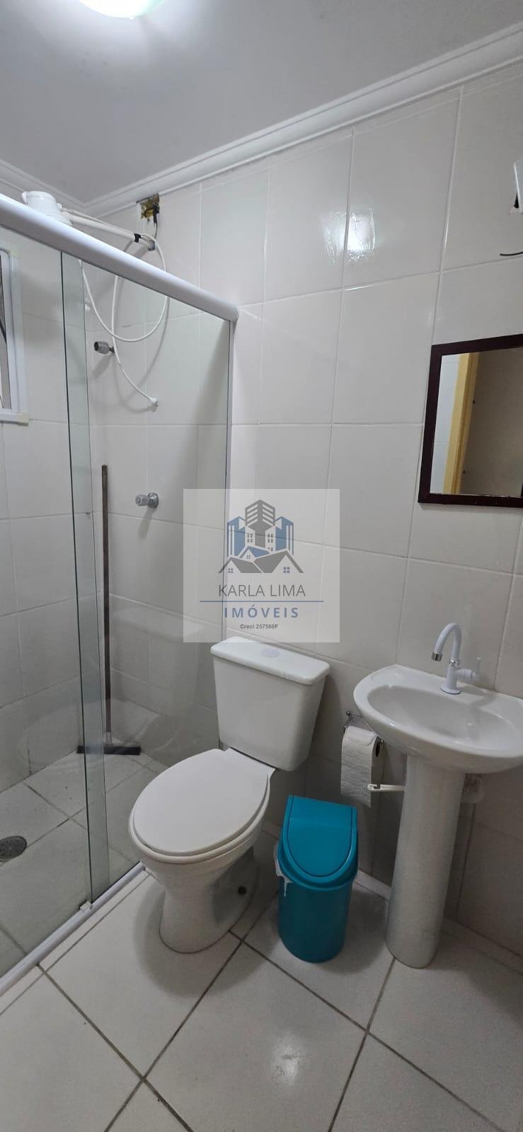 Apartamento para alugar com 3 quartos, 1 suíte e 2 vagas no Centro, Bertioga (SP) — foto 15 de 21
