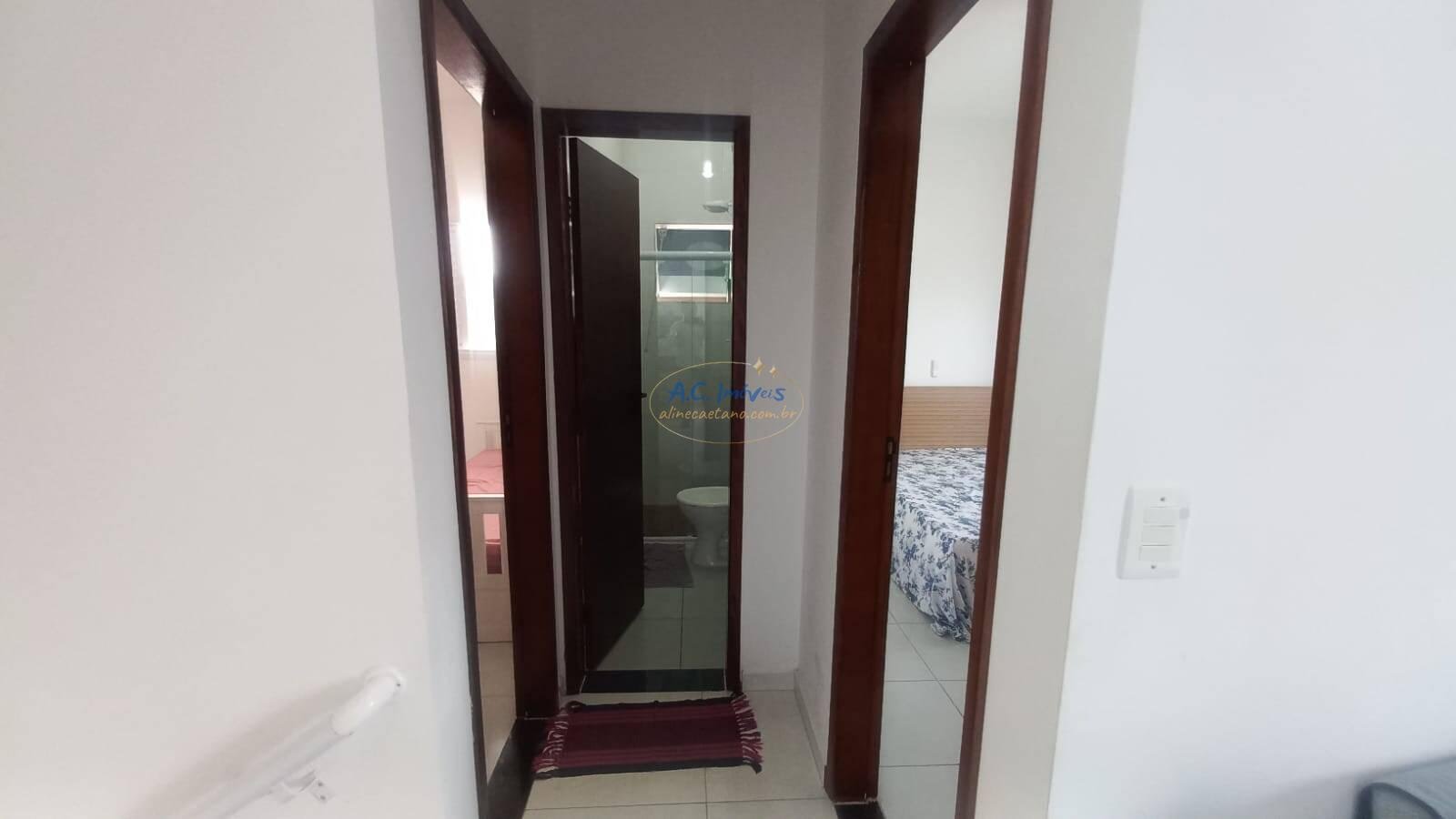 Casa à venda com 2 quartos, 1 banheiro, 1 vaga e 62m² no Maracanã, Praia Grande (SP) — foto 2 de 14
