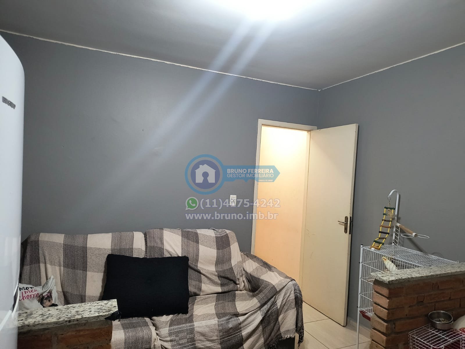 Casa à venda com 2 quartos, 1 vaga e 82m² no Vila Nova Mazzei, São Paulo (SP) — foto 14 de 20