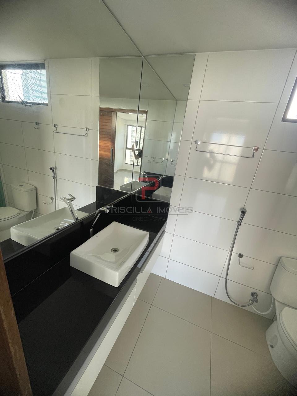 Apartamento à venda com 4 quartos, 4 suítes, 5 vagas e 207m² no Brisamar, João Pessoa (PB) — foto 23 de 30
