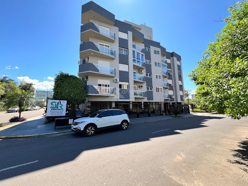 Apartamento em Centro  -  Sapiranga