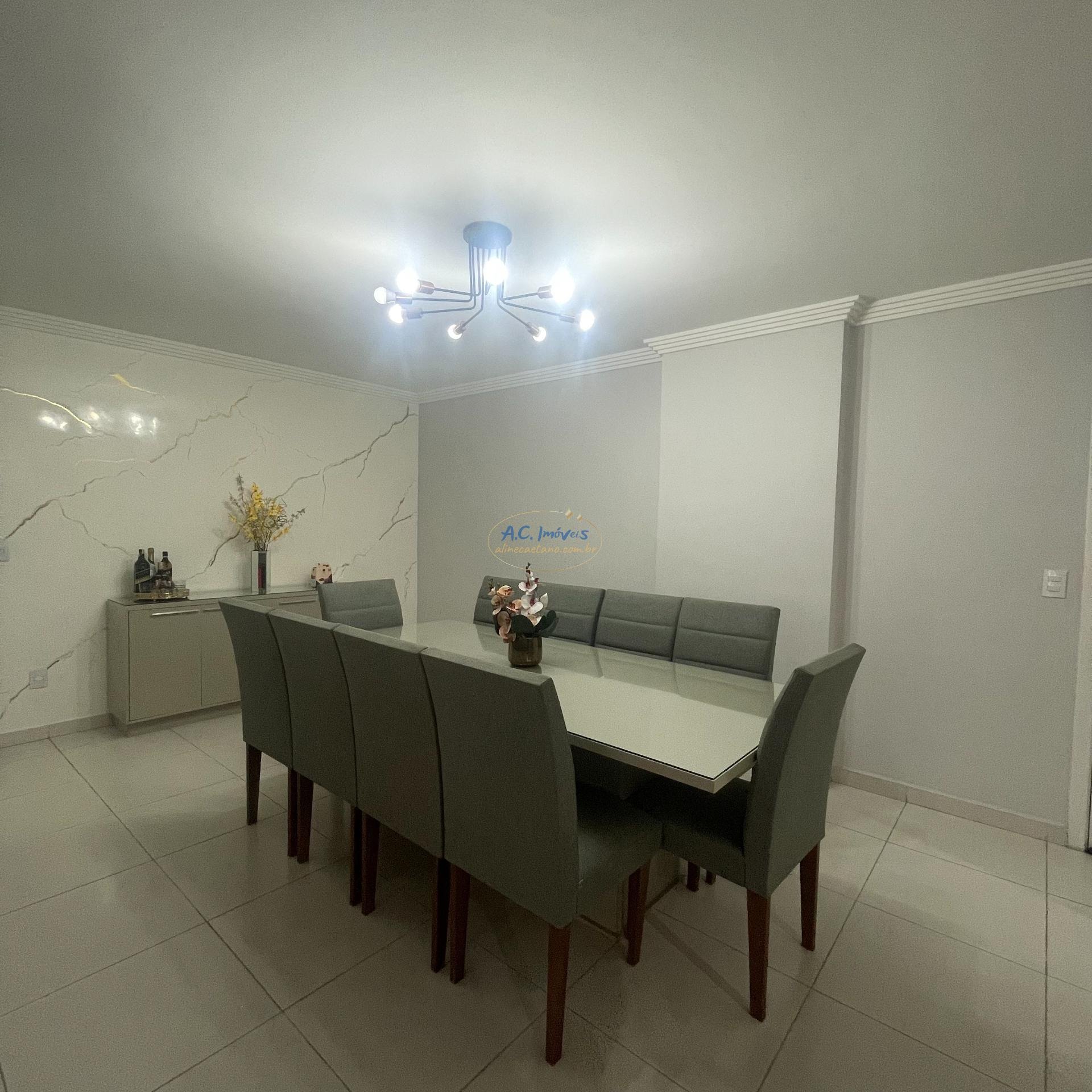 Apartamento à venda com 3 quartos, 1 suíte, 2 vagas e 120m² no Aviação, Praia Grande (SP) — foto 3 de 30