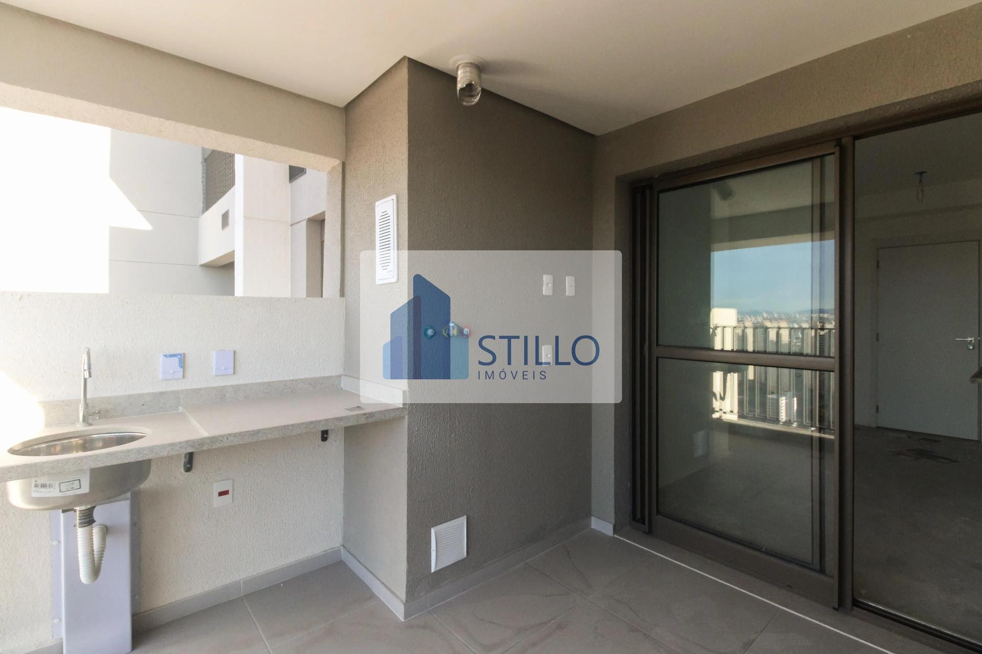 Apartamento à venda com 2 quartos, 1 banheiro, 1 vaga e 48m² no Tatuapé, São Paulo (SP) — foto 19 de 30