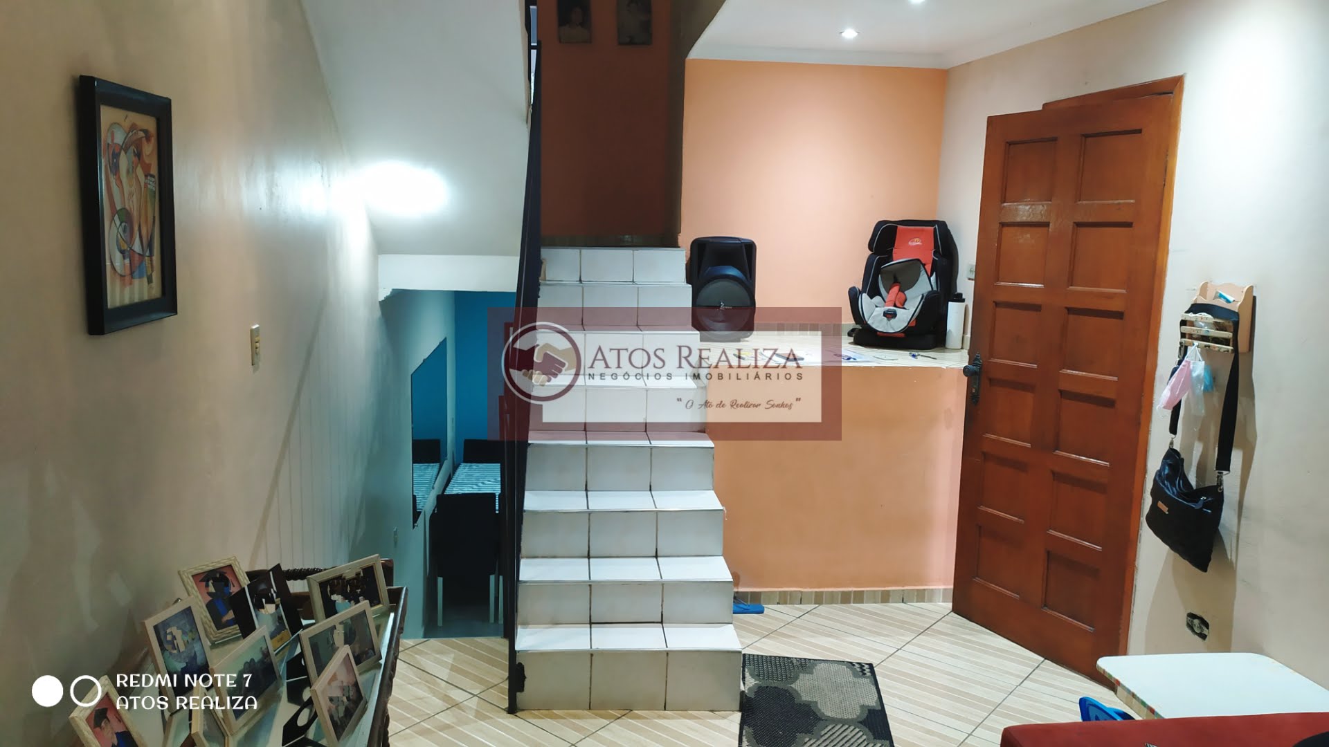 Casa à venda com 4 quartos, 2 suítes, 2 vagas e 200m² no Parque das Arvores, São Paulo (SP) — foto 22 de 30
