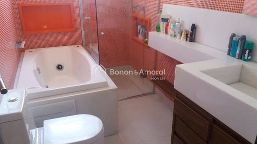 Apartamento, 4 quartos, 198 m² - Foto 9