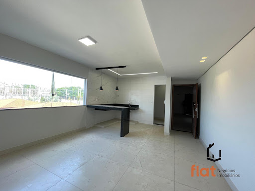 Cobertura à venda no bairro São José, Pará de Minas, 3 quartos, 129m²