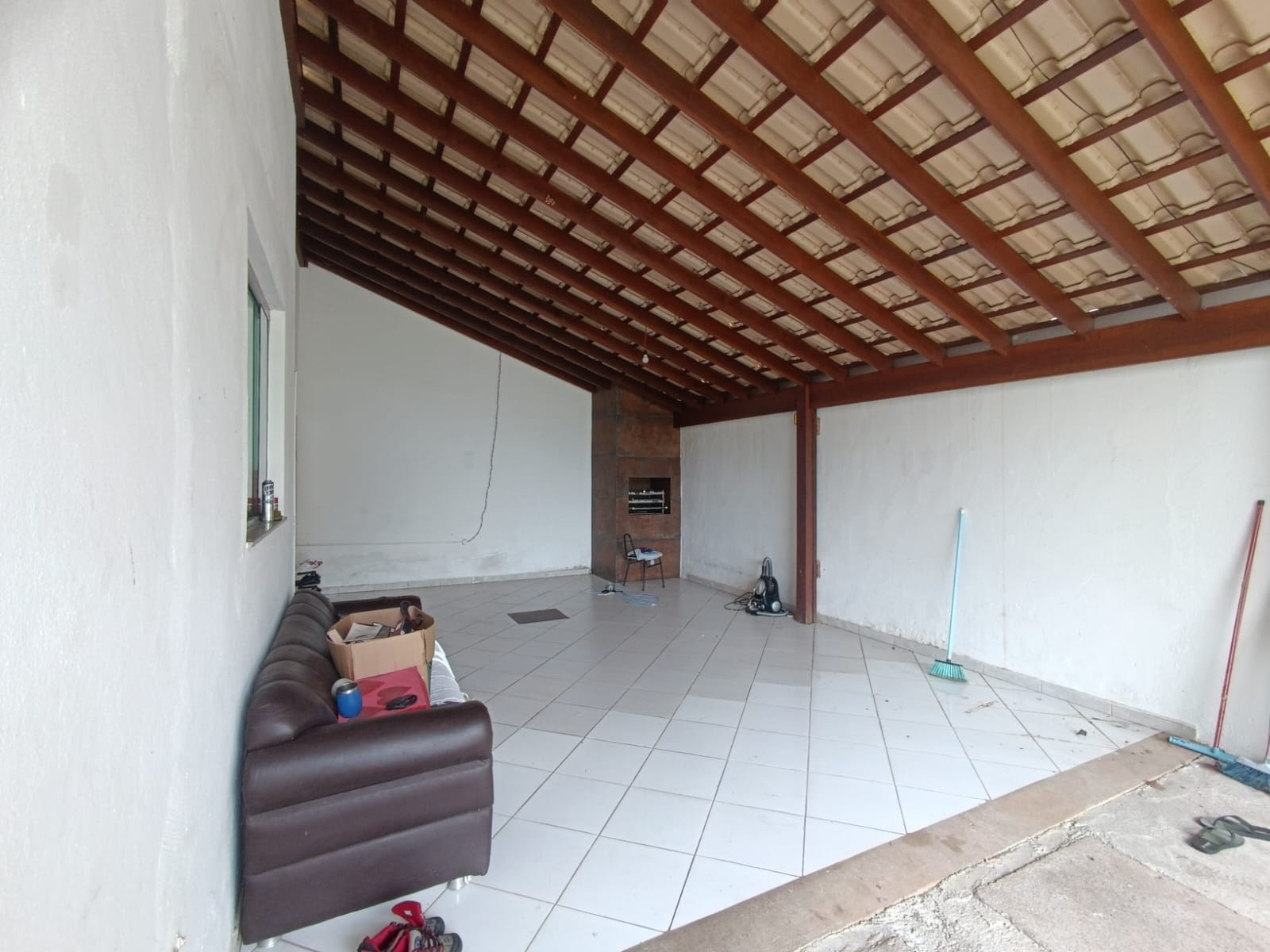 Casa, 3 quartos, 360 m² - Foto 14