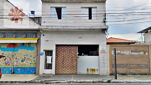 Predio em Burgo Paulista  -  São Paulo