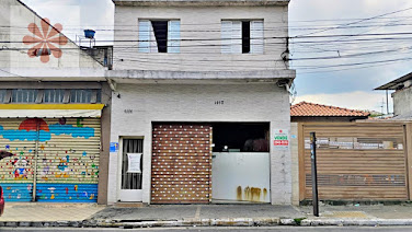 Predio em Burgo Paulista  -  São Paulo