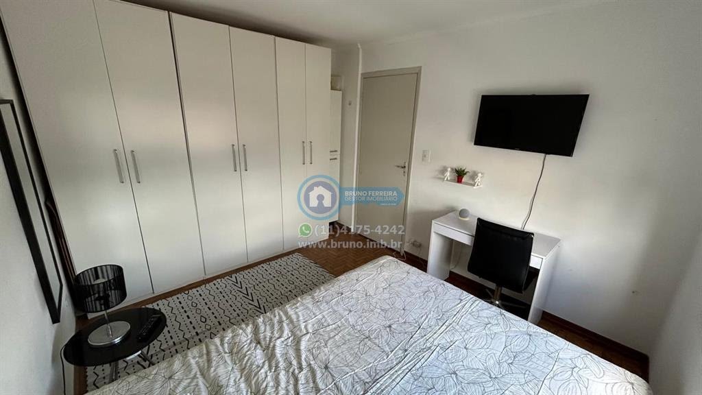 Apartamento à venda com 2 quartos, 2 banheiros, 2 vagas e 72m² no Água Fria, São Paulo (SP) — foto 10 de 19