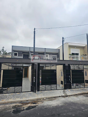 Casa Sobrado em Itaquera  -  São Paulo