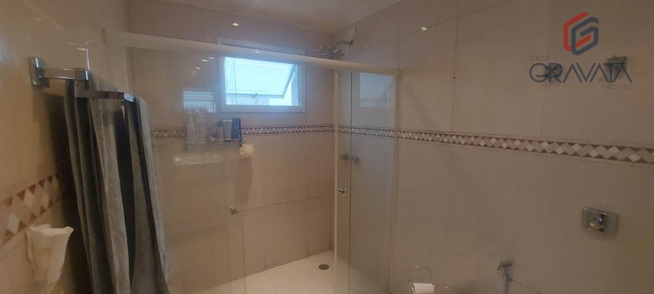 Apartamento à venda com 3 quartos, 3 suítes, 2 vagas e 200m² no Vila Bastos, Santo André (SP) — foto 14 de 30