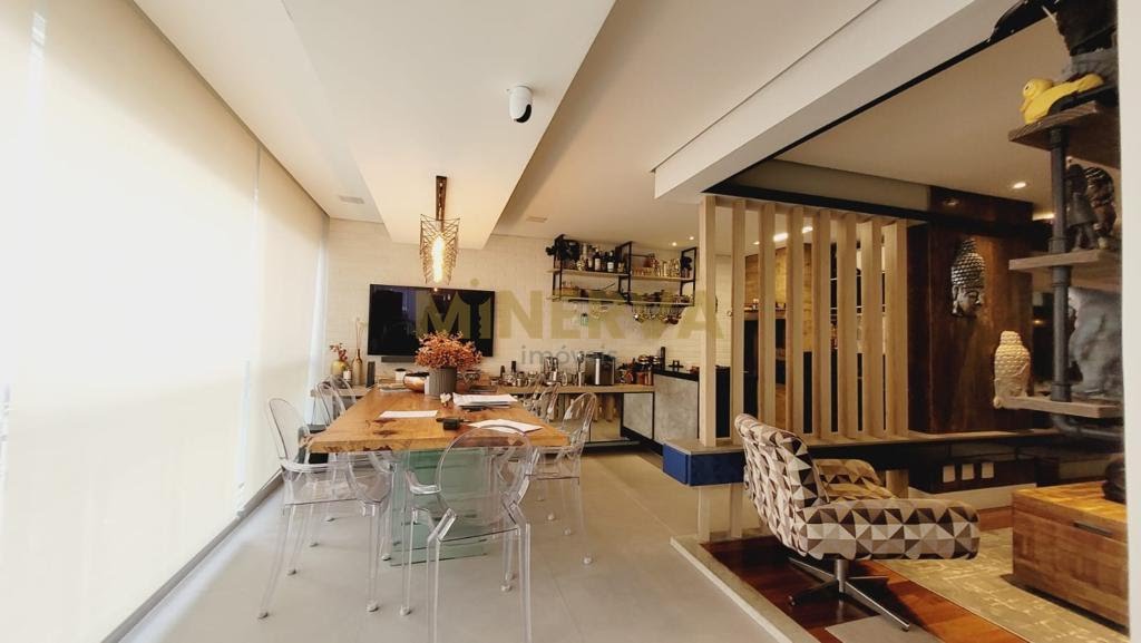 Apartamento à venda com 3 quartos, 1 suíte, 2 vagas e 127m² no Vila Gomes Cardim, São Paulo (SP) — foto 3 de 28