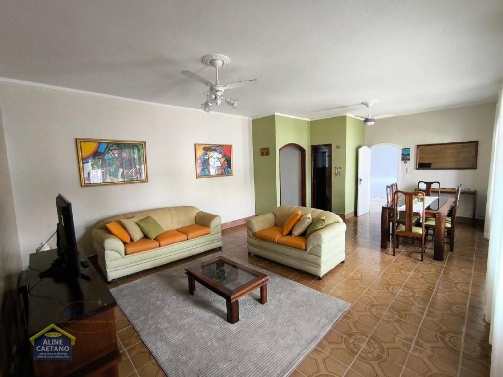 Casa à venda com 3 quartos, 1 suíte, 6 vagas e 257m² no Balneario Flórida, Praia Grande (SP) — foto 25 de 30
