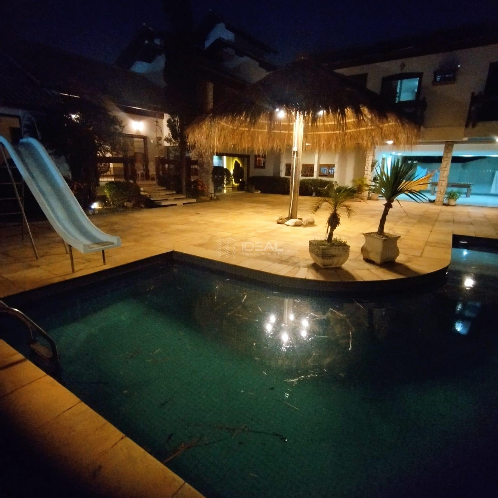Casa à venda com 5 quartos, 7 banheiros, 5 vagas e 740m² no Parque California, Campos dos Goytacazes (RJ) — foto 14 de 17