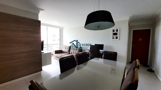 Apartamento em Maria das Graças  -  Colatina