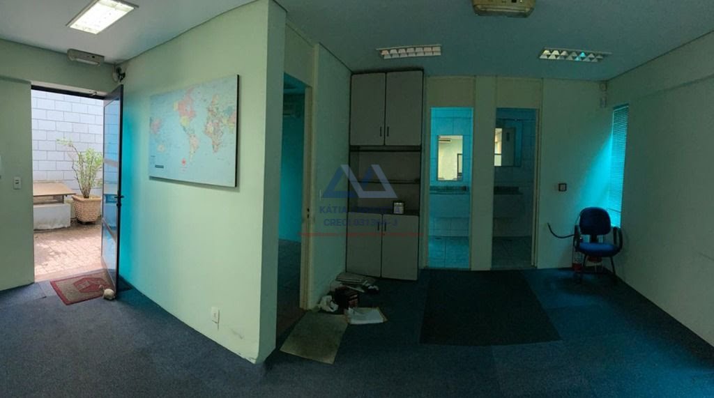 Comercial à venda com 9 banheiros, 15 vagas e 900m² no Vila Clementino, São Paulo (SP) — foto 20 de 30