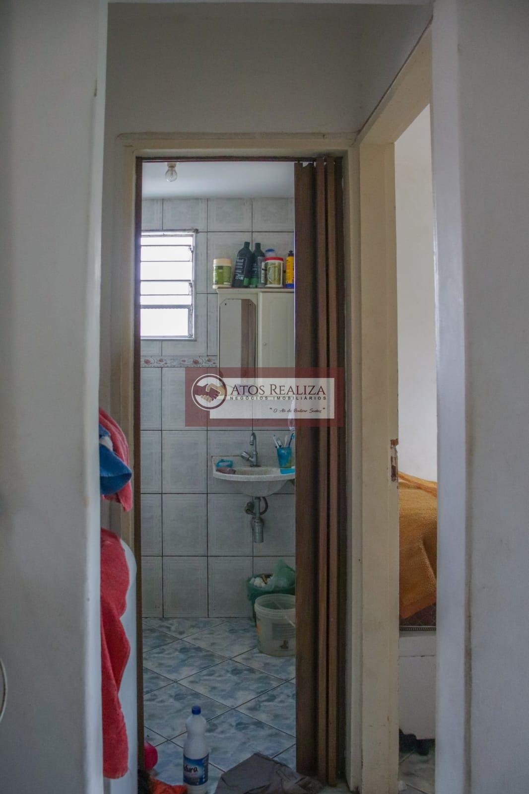 Apartamento à venda com 2 quartos, 1 banheiro e 40m² no Conjunto Habitacional Brigadeiro Faria Lima, São Paulo (SP) — foto 22 de 25