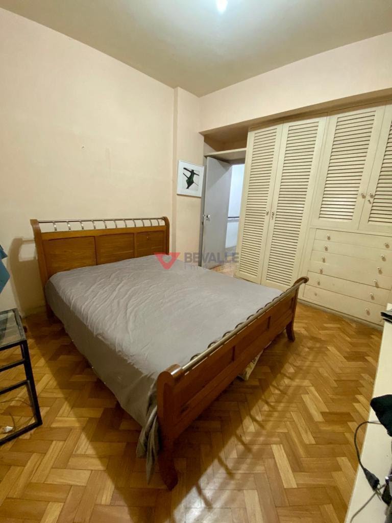 Apartamento à venda com 5 quartos, 1 suíte, 1 vaga e 205m² no Copacabana, Rio de Janeiro (RJ) — foto 29 de 30