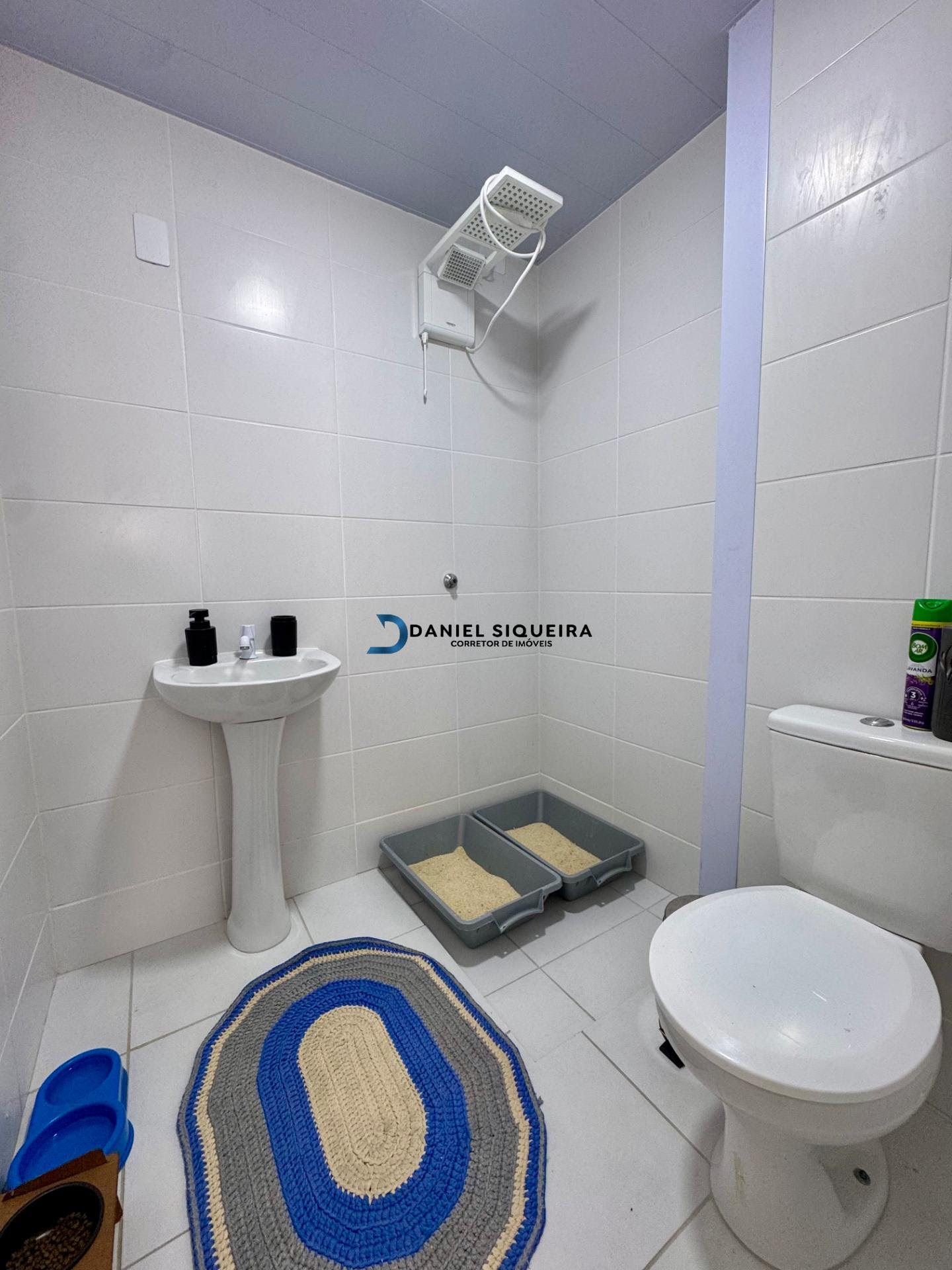 Apartamento à venda com 2 quartos, 1 suíte, 1 vaga e 50m² no Rio Caveiras, Biguaçu (SC) — foto 21 de 30