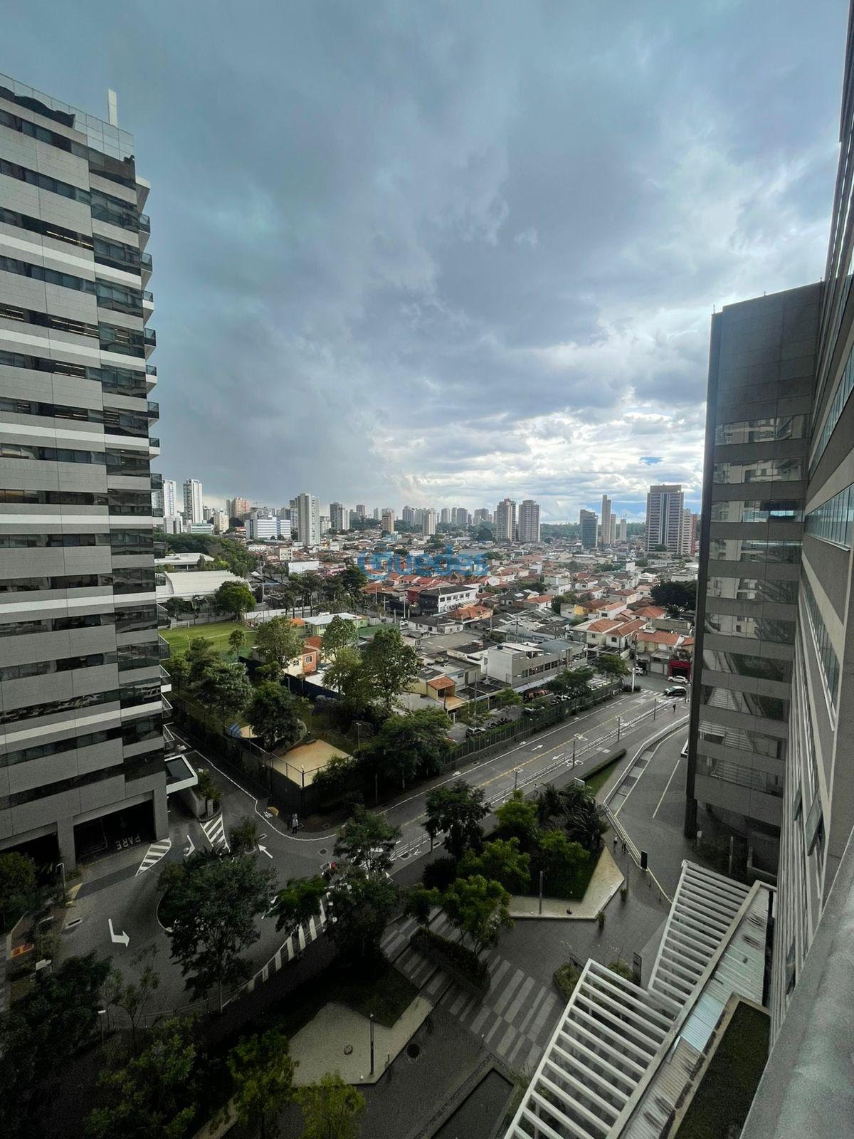 Comercial à venda com 1 banheiro, 2 vagas e 40m² no Chácara Santo Antônio (zona Sul), São Paulo (SP) — foto 6 de 11