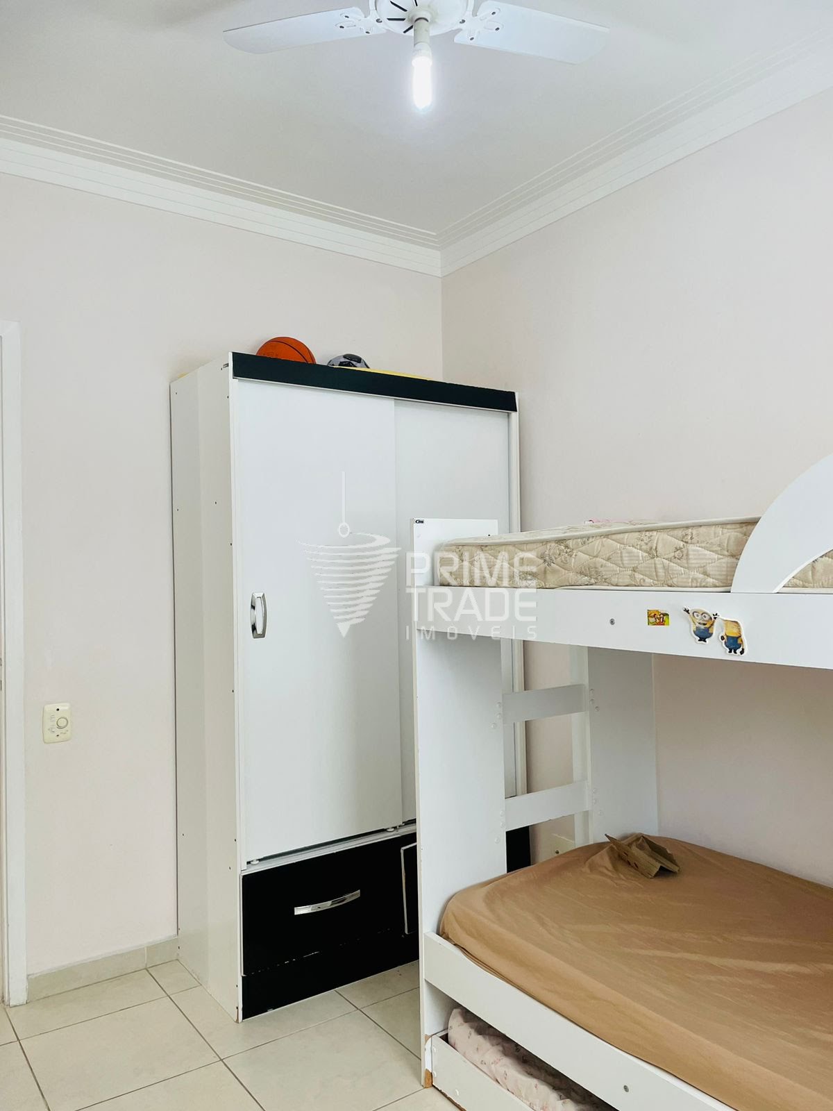 Apartamento à venda com 2 quartos, 1 suíte, 1 vaga e 77m² no José Menino, Santos (SP) — foto 13 de 16