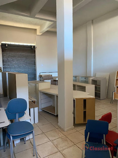 Sala no Centro  -  Ivaiporã