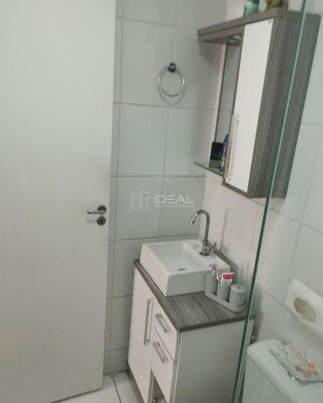 Apartamento à venda com 2 quartos, 1 suíte, 1 vaga e 55m² no Parque São Caetano, Campos dos Goytacazes (RJ) — foto 7 de 7