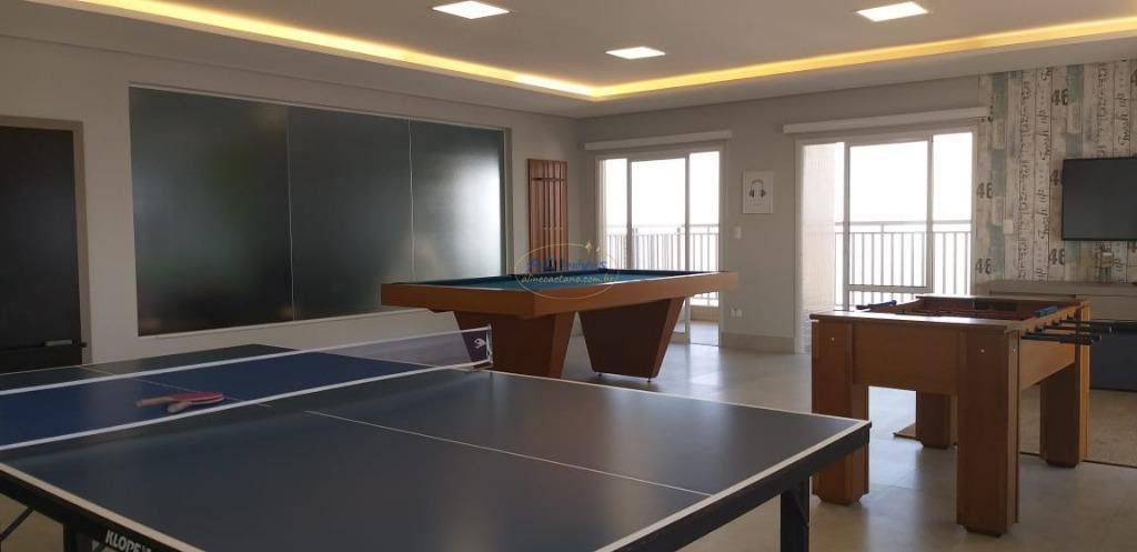 Apartamento para alugar com 3 quartos, 1 suíte, 2 vagas e 123m² no Aviação, Praia Grande (SP) — foto 30 de 30