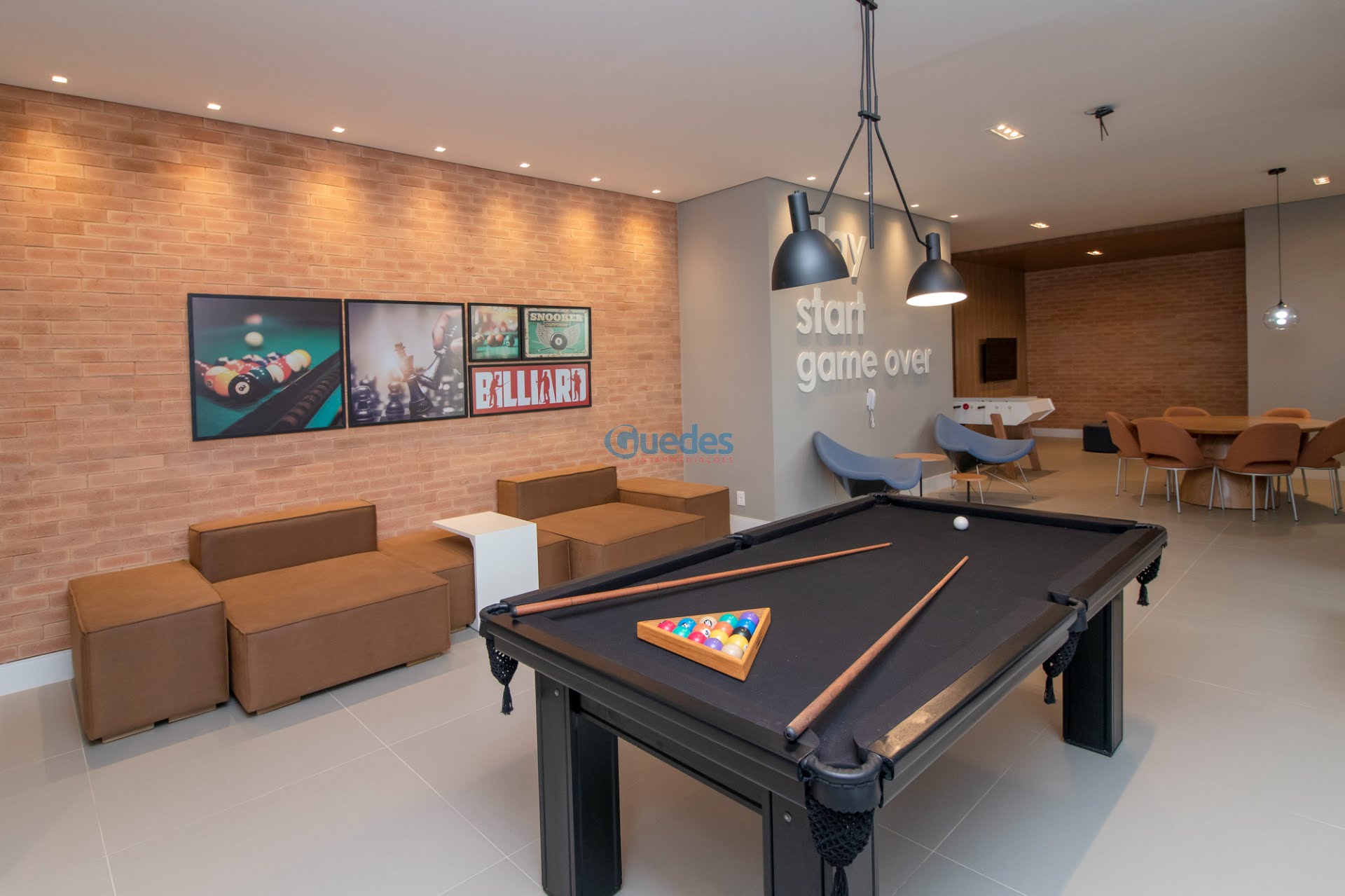 Apartamento à venda com 3 quartos, 1 suíte, 2 vagas e 81m² no Jardim Caravelas, São Paulo (SP) — foto 30 de 30