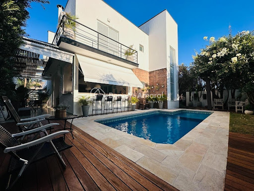Casa de Condomínio, 4 quartos - Foto 40