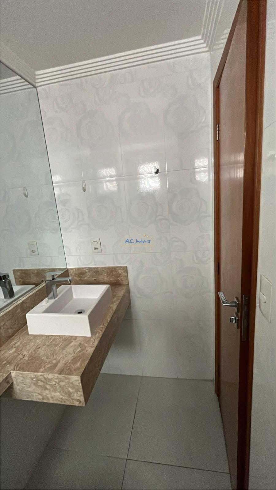 Apartamento à venda com 3 quartos, 3 suítes, 2 vagas e 172m² no Vila Tupi, Praia Grande (SP) — foto 17 de 30