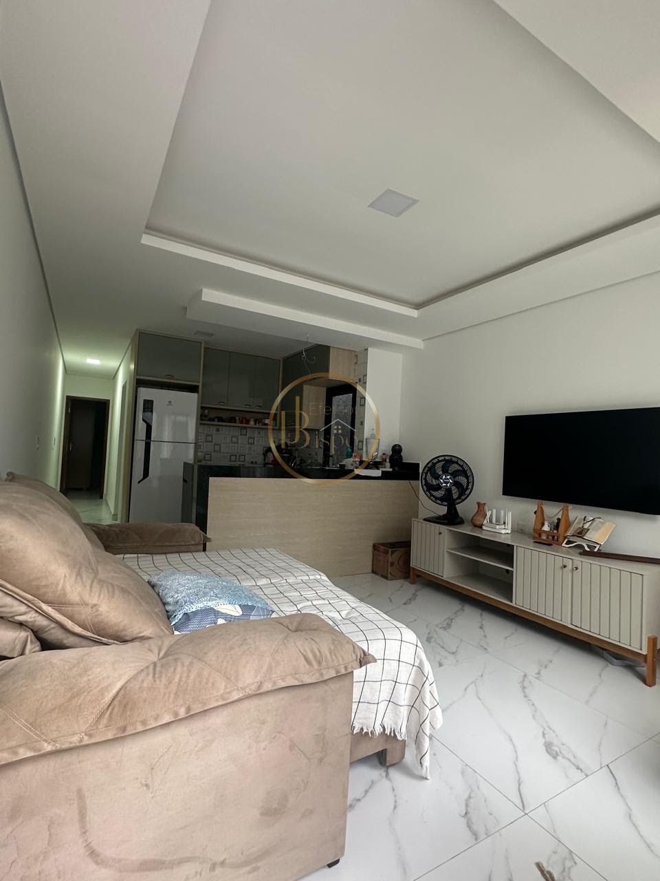 Casa à venda com 2 quartos, 1 suíte, 1 vaga e 70m² no Loteamento Parque, Porto Seguro (BA) — foto 6 de 14