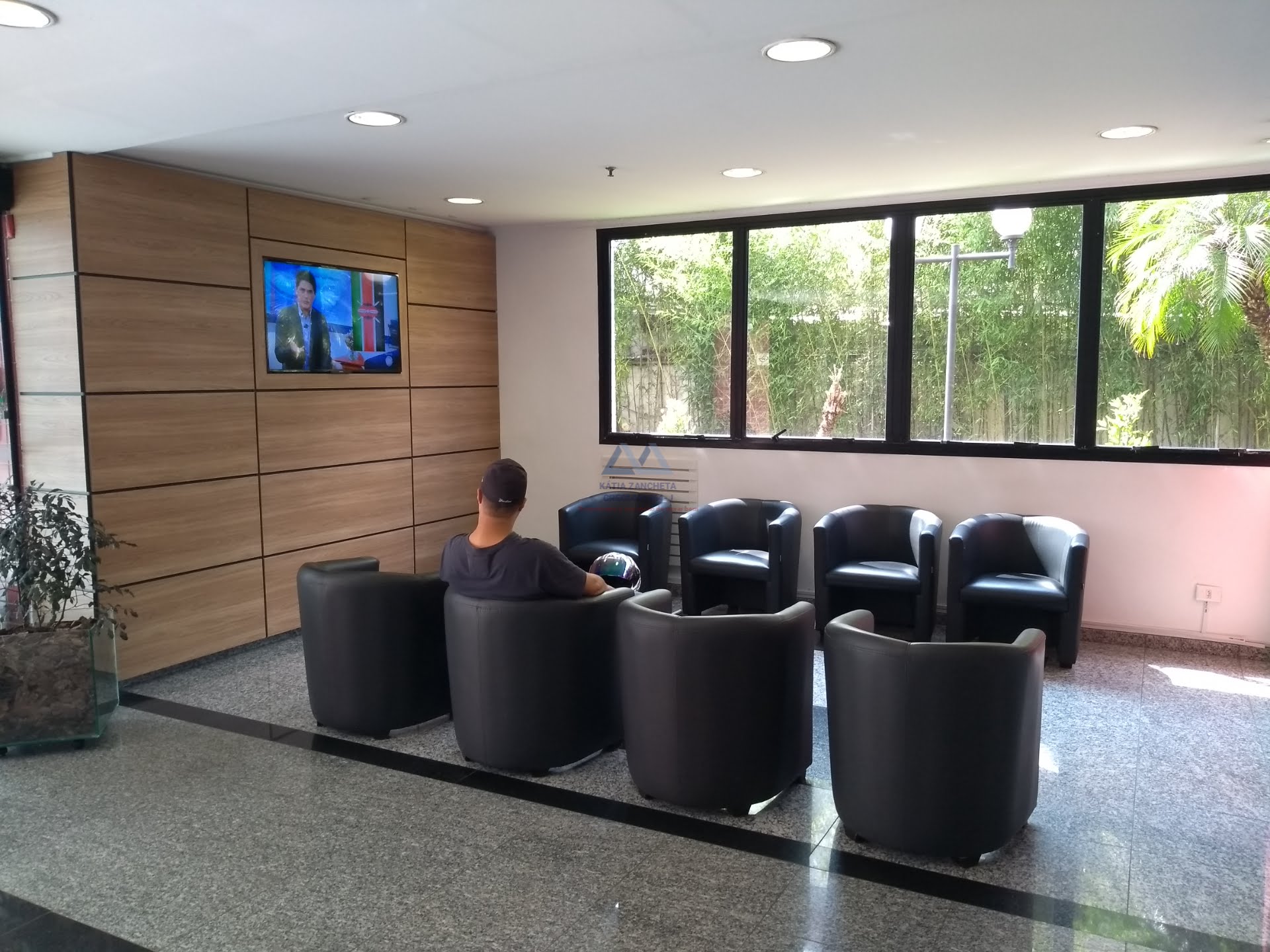 Comercial à venda com 2 banheiros, 1 vaga e 37m² no Vila Monte Alegre, São Paulo (SP) — foto 2 de 26