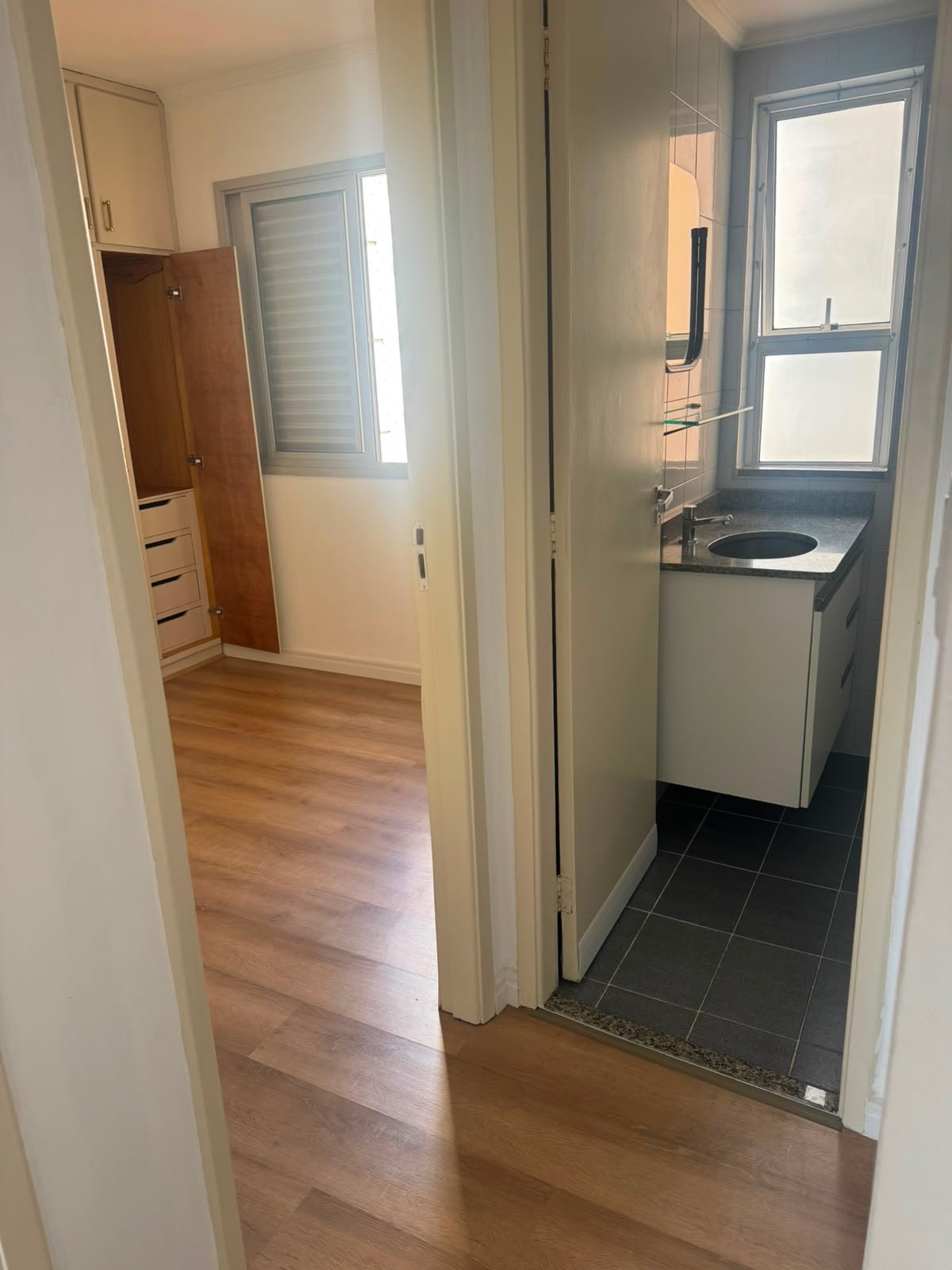 Apartamento à venda com 2 quartos, 1 banheiro e 1 vaga no Jardim Íris, São Paulo (SP) — foto 14 de 26
