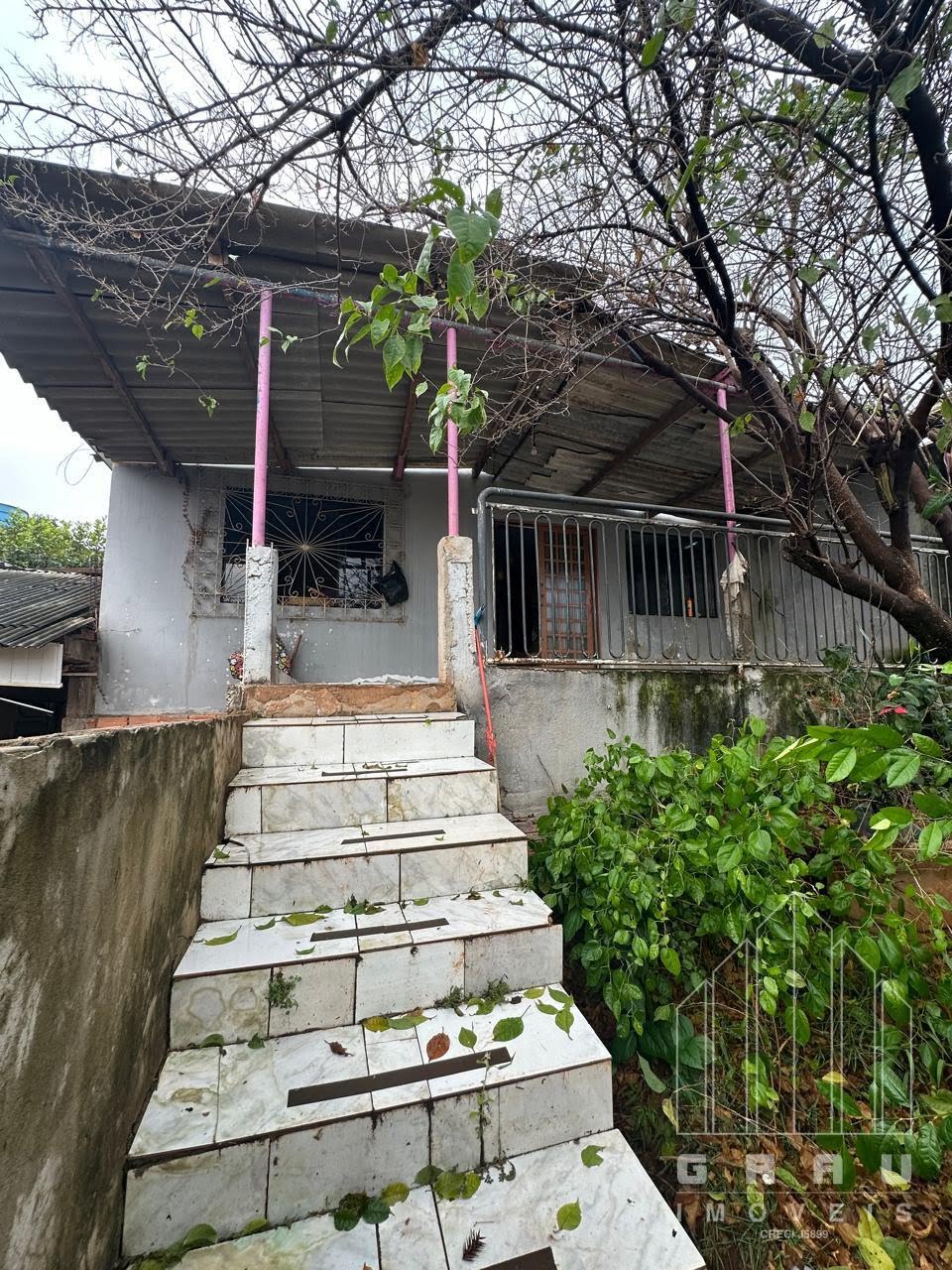 Casa em Vila Paraguaia  -  Foz do Iguaçu