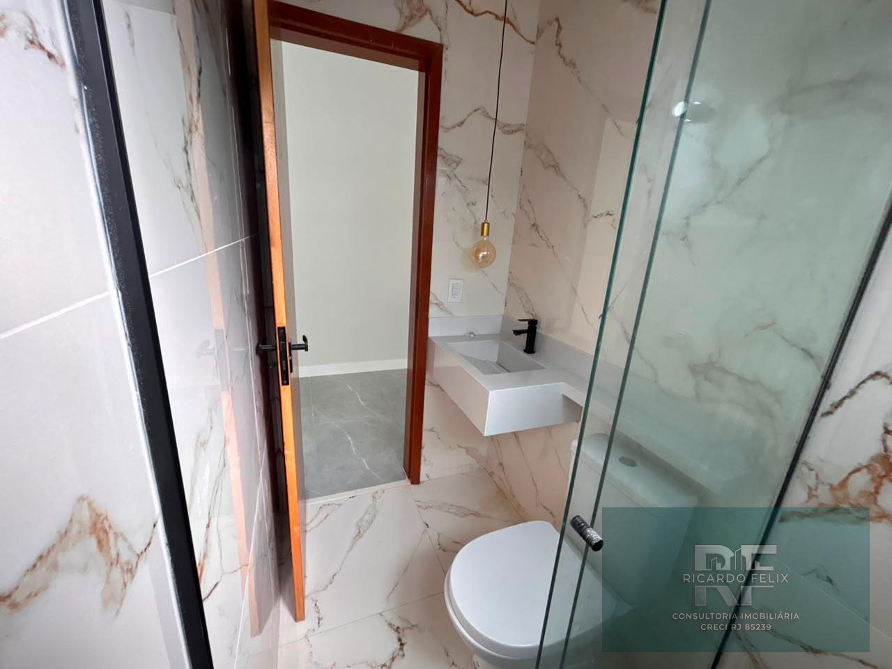 Casa à venda com 3 quartos, 1 suíte, 2 vagas e 180m² no Recreio, Rio das Ostras (RJ) — foto 7 de 20