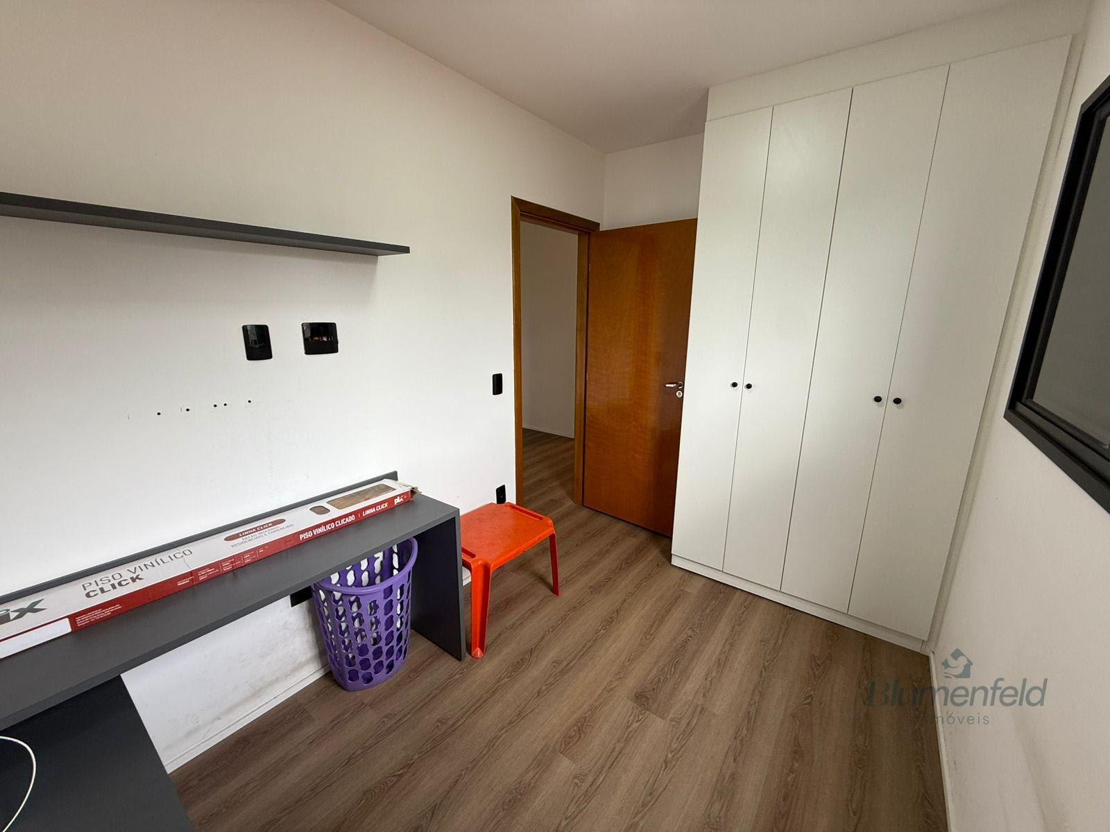 Apartamento à venda com 3 quartos, 1 suíte, 2 vagas e 73m² no Jordanópolis, Arujá (SP) — foto 17 de 26