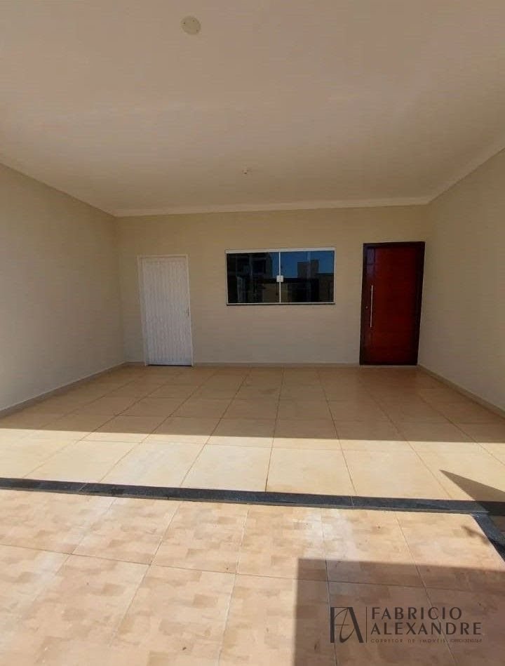 Casa à venda com 3 quartos, 1 suíte, 2 vagas e 120m² no Residencial Ary Attab, São José do Rio Preto (SP) — foto 10 de 21