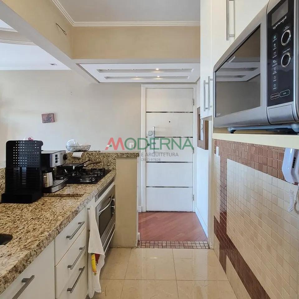 Apartamento à venda com 2 quartos, 1 banheiro, 1 vaga e 58m² no Paulicéia, São Bernardo do Campo (SP) — foto 12 de 18
