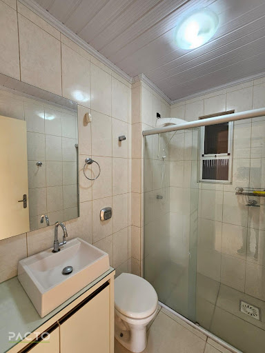 Apartamento em Urussanguinha  -  Araranguá