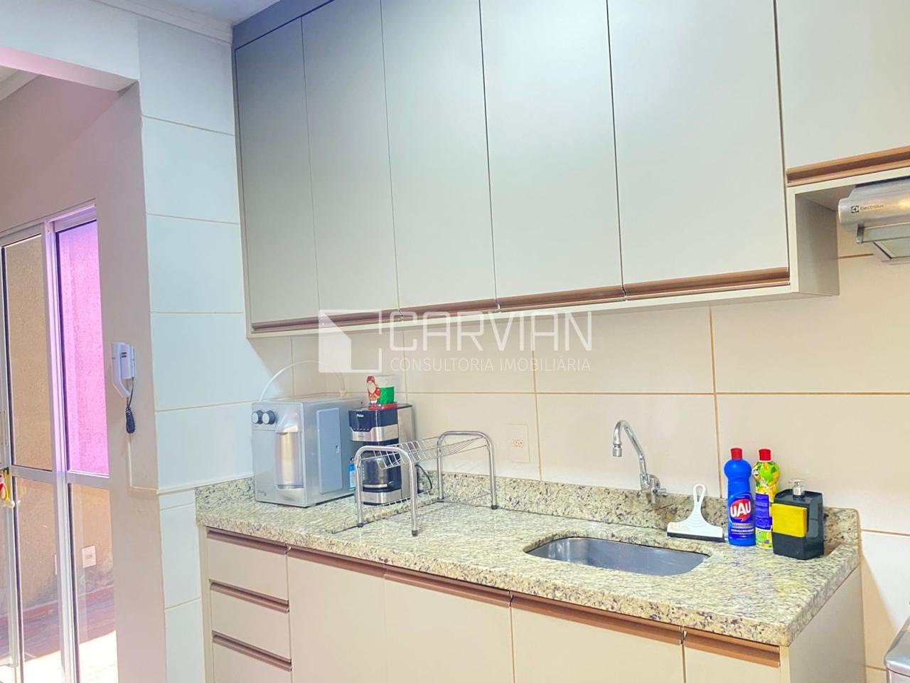 Casa à venda com 3 quartos, 1 suíte, 2 vagas e 90m² no Distrito de Bonfim Paulista, Ribeirão Preto (SP) — foto 9 de 30